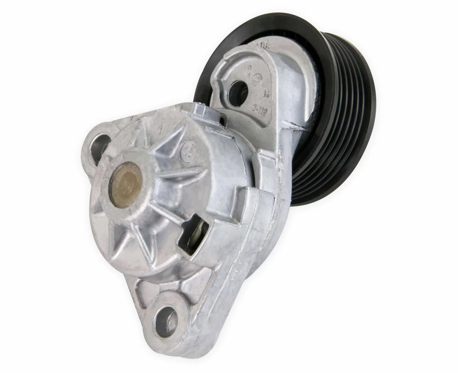 Tensioner Assembly - 97-151